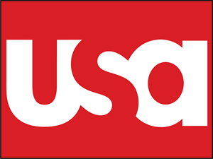 Usa Logo PNG Vector (SVG) Free Download
