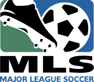 USA MLS Logo PNG Vector