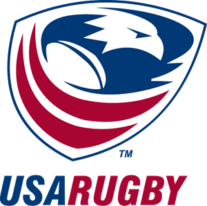 USA Rugby Logo PNG Vector