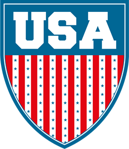 USA shield Logo PNG Vector