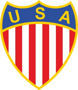 USA Soccer Logo PNG Vector