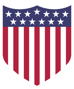 USA Soccer Logo PNG Vector