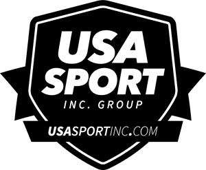 USA Sport Inc. Group Logo PNG Vector