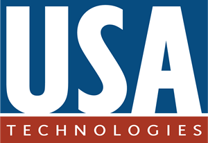 USA Technologies Logo PNG Vector