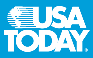 Usa Today Logo Vector