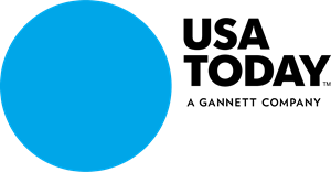USA Today Logo PNG Vector