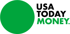 USA Today Money Logo Vector