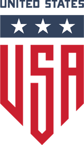 USA United States Logo PNG Vector