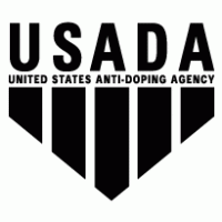 USADA U.S. Anti-Doping Agency Logo PNG Vector