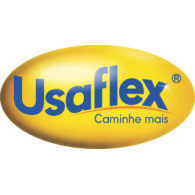 Usaflex Logo PNG Vector