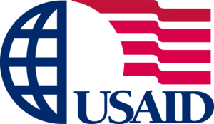 USAID 1990's Logo PNG Vector
