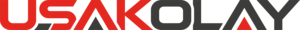 Uşak Olay Logo PNG Vector