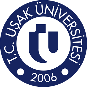 Uşak Üniversitesi Logo PNG Vector