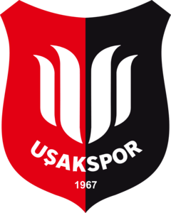 Uşakspor Logo Vector