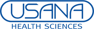 Usana Health Sciences Logo PNG Vector