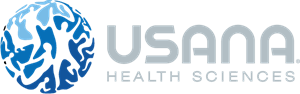 USANA Health Sciences Logo PNG Vector