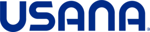 Usana Logo PNG Vector