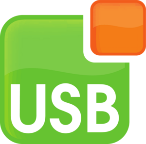 USB Bochum GmbH Logo PNG Vector