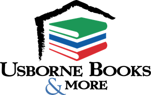Usborne Books & More Logo Vector