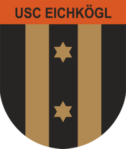 USC Eichkogl Logo PNG Vector