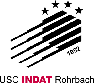 USC Rohrbach Logo PNG Vector