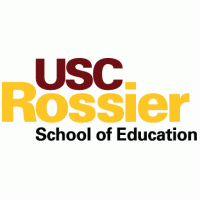 USC Rossier School of Education Logo PNG Vector