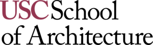USC School of Architecture Logo PNG Vector
