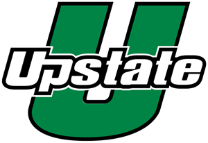 USC Upstate Spartans Logo PNG Vector