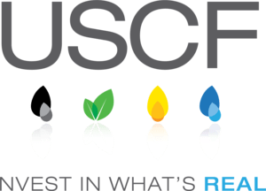 USCF Investments Logo PNG Vector