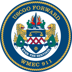 USCGO Logo PNG Vector