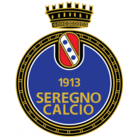 USD 1913 Seregno Calcio Logo PNG Vector