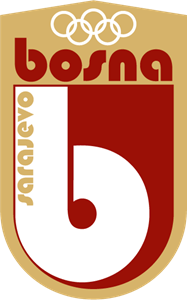 USD Bosna Sarajevo Logo PNG Vector