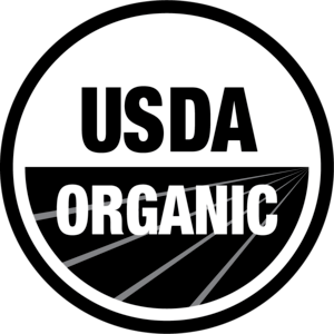USDA ORGANIC Logo PNG Vector