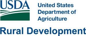 USDA Rural Development Logo PNG Vector