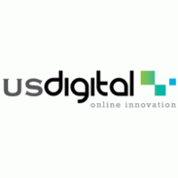 usdigital Logo PNG Vector