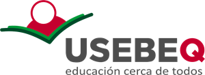 USEBEQ Logo PNG Vector