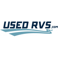 Used RVs Logo PNG Vector