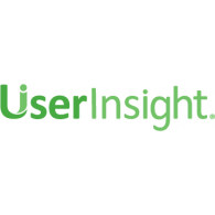 User Insight Logo PNG Vector