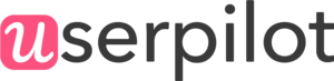 Userpilot Logo PNG Vector