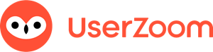 UserZoom Logo PNG Vector