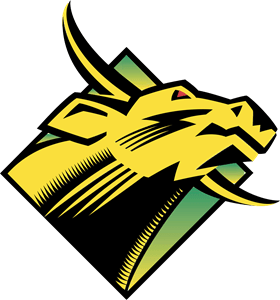 USF Bulls Logo PNG Vector