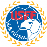USFF Futsal Logo PNG Vector