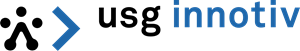 USG Innotiv Logo PNG Vector