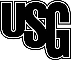 USG Logo PNG Vector
