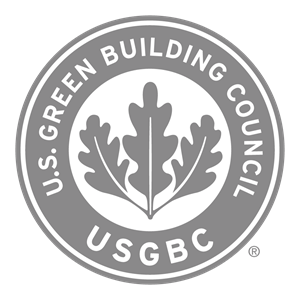 USGBC Logo PNG Vector