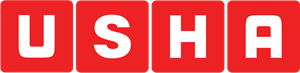USHA Logo PNG Vector