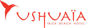 Ushuaia Logo Vector