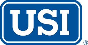 USI Holdings Logo PNG Vector