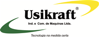 USIKRAFT Logo PNG Vector