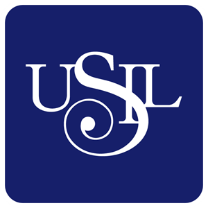 USIL Logo PNG Vector